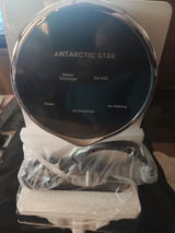 Mark Tenniswood review photo