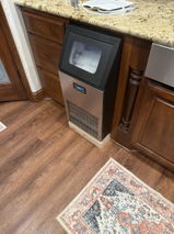 Trent Powell review photo