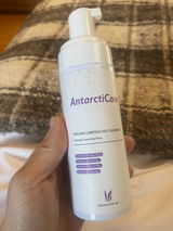 Cristina Andrea review photo