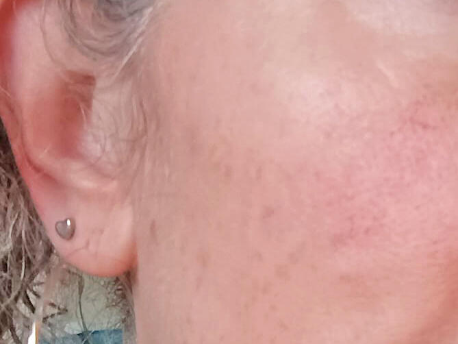 Serum Iluminador con Vitamina C 30 ml