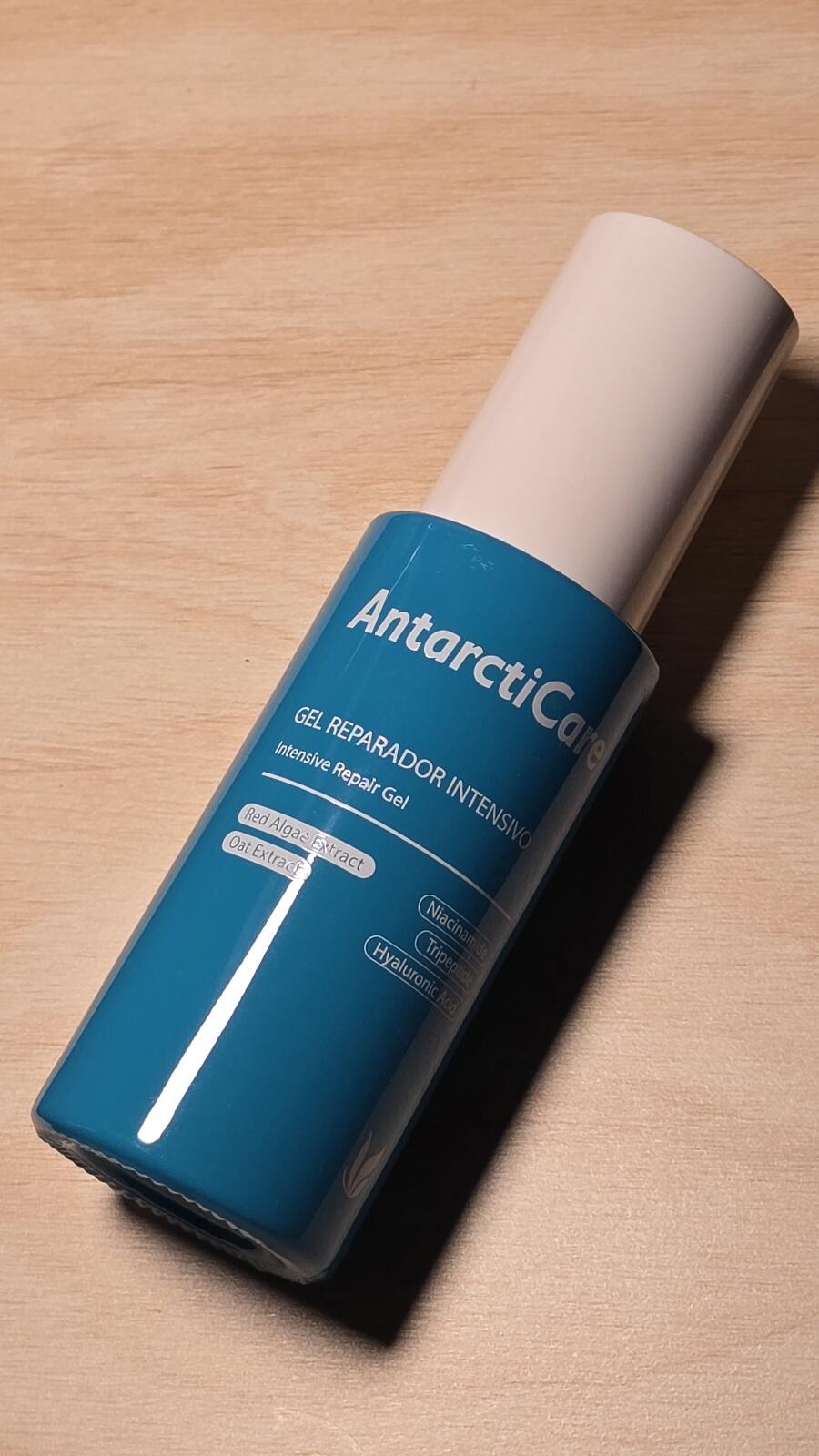 Gel Reparador Intensivo 50 ml