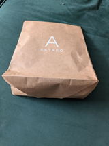 Anonymous review photo
