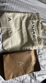 Anonymous review photo