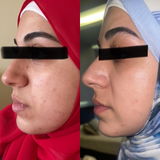 Bushra review photo