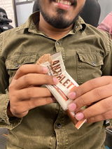 Aman Joshi review photo