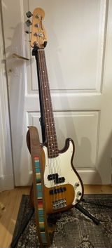 Jesper Olsen review photo