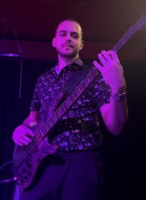 Joel review photo