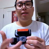 Aaron H review photo