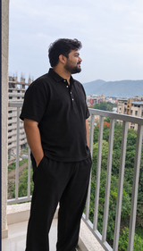 Vikrant Pillai review photo