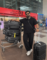 Aman Nair review photo