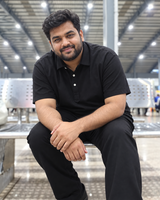 Omkar Sharma review photo