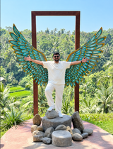 Sachin Pillai review photo
