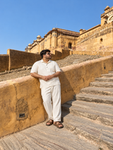Tanmay Shah review photo