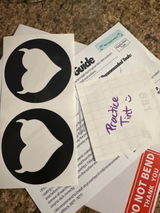 Sign i.w.A.u. review photo