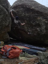 Wyatt Brumbaugh review photo