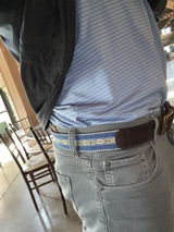 Will F review photo