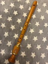 Claire Geyer review photo