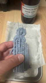 franck review photo