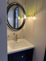Lisa Lombard review photo
