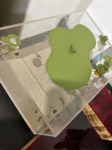 Customer from Singapore review photo