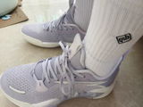 R. Huang review photo