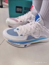 BRW review photo