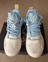 JTMB review photo