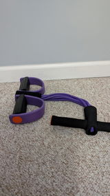 Lorena B. review photo