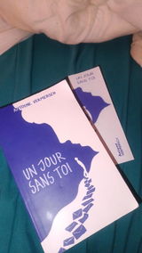 Anonyme review photo