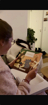 Constance D. review photo