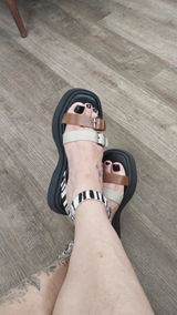 Simone Ferreira review photo