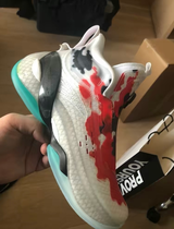 S OConnor review photo