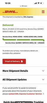Coral P. review photo