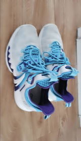 Jordan Styres review photo