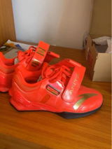 Eric Fisher review photo