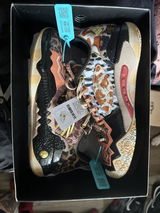 Chad Johnson review photo