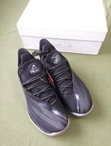 D Zach review photo