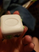 Theo G. review photo
