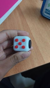 Anu C. review photo
