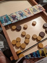 Vinny review photo