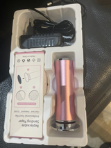 Rafael Ochoa review photo
