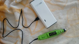 Sofia Caro review photo