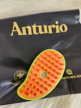 Cristian Ruiz review photo