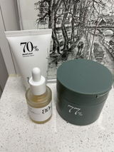 **** review photo