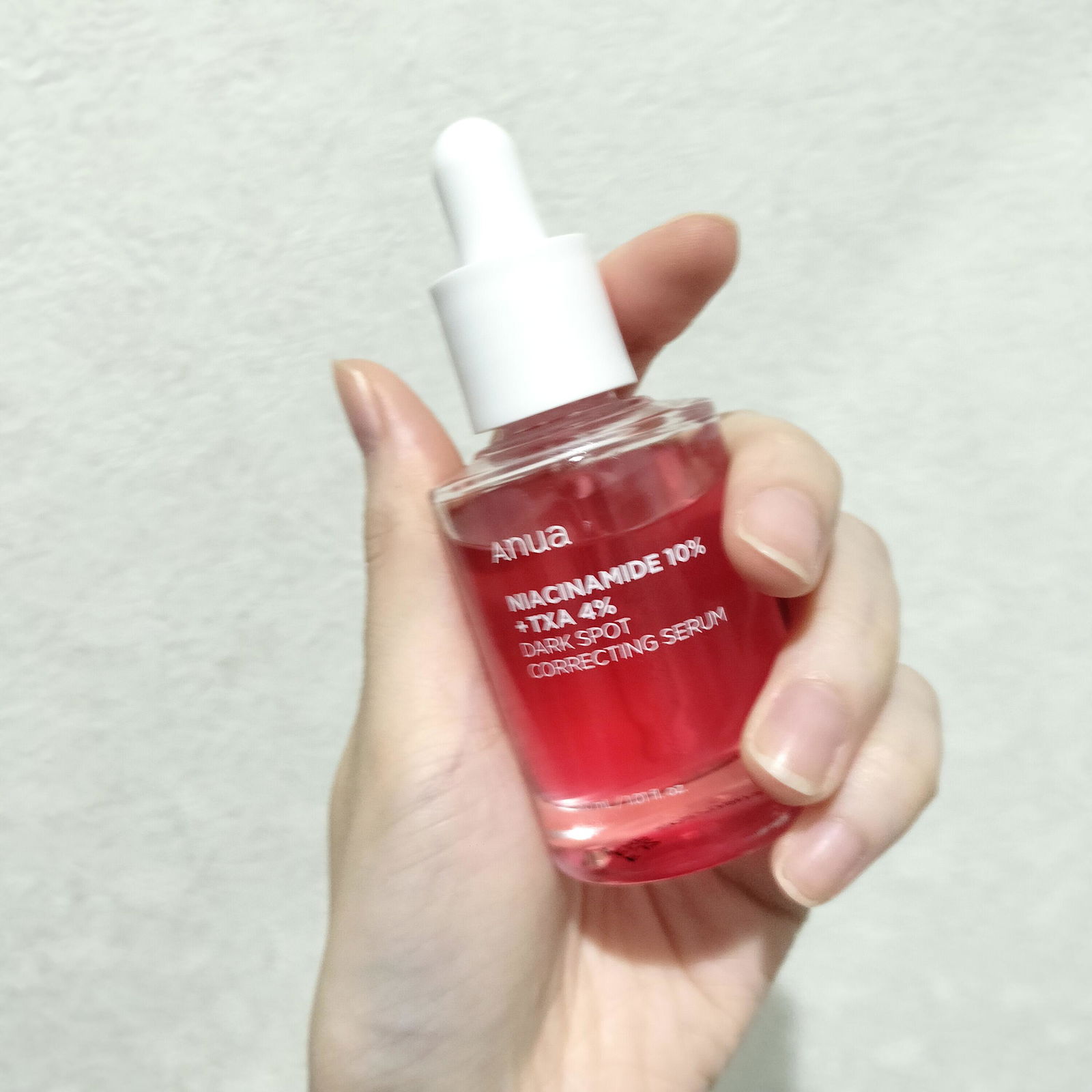ダークスポットセラム 30ml – アヌア Anua