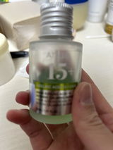匿名 review photo