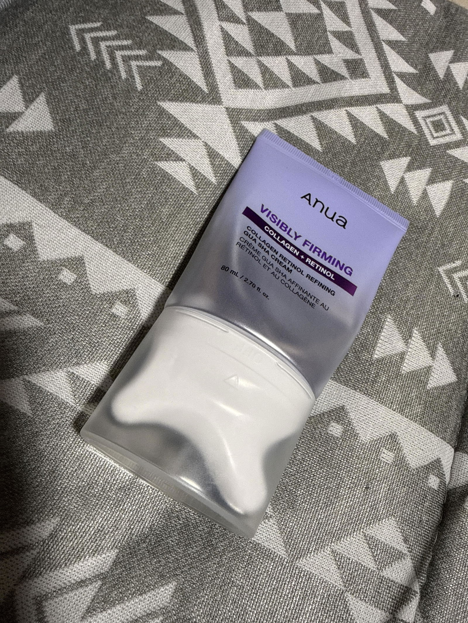 アヌアレチノール0.3ナイアシン リニューイングセラム 30ml – アヌア Anua