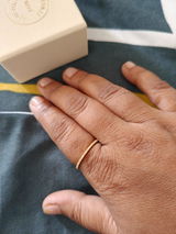 Barkha review photo