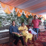 Suhas Barkaley review photo
