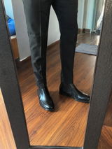 Aman review photo